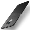 Moopok Luxury Phone Case For Samsung Galaxy S9 S9Plus S8 S8Plus S7 S6 Edge Cover Matte Hard Ultra Thin Pc Plastic Phone Bag Case