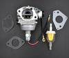 Carburetor Carb Kit For Kohler Engine Sv830 Sv740 Sv735 Sv730 Sv725 32 853 12-S Free Shipping