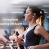 High Quality Bone Conduction Headset Wireless Bluetooth 5.0 Wireless Headphones Sport Waterproof Bluetooth Wireless Earphones