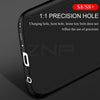 Znp 360 Degree Full Cover Protection Case For Samsung Galaxy S9 S8 Plus Note 8 Case For Samsung S8 Note 8 Screen Protector Film
