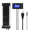 Ketotek Kt4000 Digital Thermostat Temperature Controller Waterproof Sensor Us Eu Plug Outlet Lcd 2 Stage Heating Cooling Mode