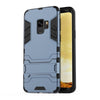 Znp Armor Shockproof Holder Phone Case For Samsung Galaxy Note 8 9 S7 Edge Stand Full Cover For Samsung S10 S9 S8 Plus S10E Case