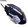 Gaming Mause 6 Button Wired Mouse Diy G Software 4 Color Breathing Lamp Ajustable 4000Dpi Usb Mice Mechanical Mouse Gamer