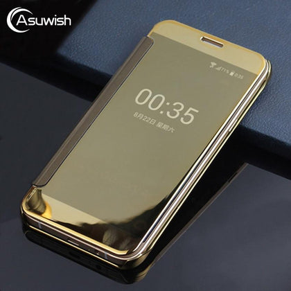 360 Flip Cover Phone Case For Samsung Galaxy J3 J5 2016 2015 J 3 5 SM J320F J320 J320FN J500H J510F J510FN SM-J320F DS SM-J510FN