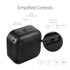 Mifa A1 Mini Portable Wireless Bluetooth Speaker Waterproof Handfree Stereo Music Speakers For Phone Outdoor Camping Speaker