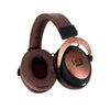 Isk Mdh8500 Genuine Headphone Hifi Stereo Fully Enclosed Dynamic Earphone Professional Studio Monitor Headphones Hifi Dj Headset