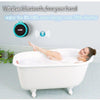 Suction Cup Bluetooth Speaker Portable Wireless With Conversations Handsfree And Waterproof Bluetooth Shower Speaker C6
