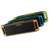 Sc208 Wireless Stereo Bluetooth Speaker Portable Outdoor Audio Double Horn Speakers Support Tf Card Usb Disk Fm Radio Column