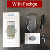 Automatic Car Wireless Charger Stand Bracket For Iphone Xs Max Xr 8 Samsung S9 Note 9 Huawei 10W Car Qi Wireless Fast Charging