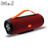 M&J Bluetooth Speaker Wireless Portable Stereo Sound Big Power 10W System Mp3 Music Audio Aux With Mic For Android Iphone