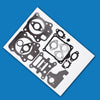 New 592174 Valve Gasket Set Replaces # 799496, 796662 For Briggs & Stratton Free Shipping
