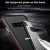 Magnetic Adsorption Case For Samsung Galaxy S10 Plus Lite S10+ Metal Bumper Protection Case Cover For Samsung S10E S10Plus S 10
