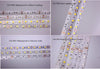 5M 5050 Smd Led Strip Rgb Rgbw (Rgb + White) Rgbww (Rgb+Warm White) Rgbcct Flexible Led String Light 5M/ 300 Leds 12V  24V Home