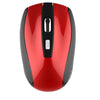 2.4Ghz Wireless Mouse 6 Buttons 1200 Dpi Optical Gaming Mouse Mice For Pc Laptop Notebook Desktop