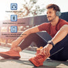 B6 Wireless Headphones Bluetooth 4.1Headphone 12H Playing Time Stereo Glowing Headset Earphone With Mic For Tv Cellphone Xiaomi