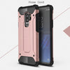 Znp Shockproof Protection Phone Case For Samsung Galaxy S9 S8 Plus Note 8 Full Cover Armor Shell For Samsung S7 Edge Note 9 Case