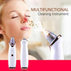 Blackhead Skin Care Face Deep Pore Acne Pimple Removal Discounted Price Vacuum Suction Facial Diamond Beauty Tool