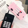 3D Cartoon Cute Mobile Phone Soft Silicone Back Cover For Iphone 6 6S Plus X Xr Xs Max 7 8 Plus Phone Cases Fundas Coque Capa