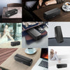 Mifa Portable Bluetooth Speaker Wireless Stereo Sound Boombox Speakers With Mic Support Tf Aux Tws