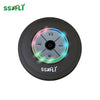 Portable Subwoofer Shower Waterproof Wireless Bluetooth Speaker Car Handsfree Call Music Suction Mic For Ios Android Phone