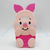 For Samsung J7 2016 Case Silicone 3D Cartoon Soft Phone Cover For Samsung Galaxy J7 2016 J710 J710F Cute Unicorn Cat Funda Coque