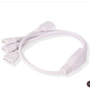 1 To 2 3 4 Way 4 Pin Rgb Led Connector With Cable Rgb Led Strip Splitter Plug Adapter