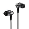 Original Ptm Piston Earphones Noise Cancelling Headset Bass Sound Earbuds In Ear Headphones With Mic For Samsung Xiaomi Huawei