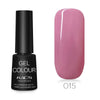 Kads 7Ml Nail Gel Polish Top Base Coat Led Uv Lamp Diy Nail Art Gel Lacquer Nail Polish Nails Lacquers Soak Off Glue Varnish