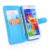 Wallet Leather Case For Samsung Galaxy Xcover 4 Xcover4 G390F Sm-G390F Cover Luxury Retro Flip Coque Phone Bag Stand Card Holder