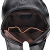 Casual Backpack Female Brand Leather Women'S Backpack Designer Shoulder Bags For Women 2018 Travel Backbag Chest Bag Mochila
