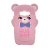 For Samsung J7 2016 Case Silicone 3D Cartoon Soft Phone Cover For Samsung Galaxy J7 2016 J710 J710F Cute Unicorn Cat Funda Coque