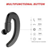 Wireless Earphone Bluetooth Headphones Handsfree Bone Conduction Earphone With Mic Earbuds Sports Headset For Xiaomi Lg Iphone