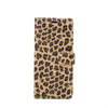 For Samsung Galaxy Note 8 9 Case Leopard Pu Leather Card Holder Cover For S7 Edge S8 S9 Plus S10 E Wallet Flip Stand Coque Capa