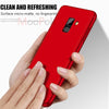 Luxury 360 Full Protection Cover Cases For Samsung Galaxy A3 A5 A7 2017 Phone Case For Samsung J4 Plus J6 J8 A6 A7 A8 2018 Case