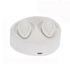 Tws Bluetooth Earphones K2 Tws Mini Wireless Earbuds Blutooth Headphones Cordless Headset Audifonos Handsfree With Mic For Phone