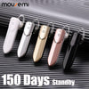 Mousemi Bluetooth Earphone With Mic Handsfree Wireless Earphone Headphone Sport Wireless Headphones Bluetooth Headset Microphone