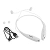 Hv800 Sport Stereo Bluetooth Headset Wireless Headphone Earphone Neckband Style Earphones Bluetooth Cellphone Bluetooth Earphone