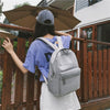 2019 Women Canvas Backpacks Ladies Shoulder School Bag Backpack Rucksack For Girls Travel Fashion Bag Bolsas Mochilas Sac A Dos