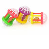 Cats Colorful Interactive Toys