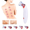 Blackhead Remover Skin Care Face Clean Pore Vacuum Acne Pimple Removal Vacuum Suction Facial Diamond Dermabrasion Tool Machine