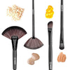 Vander Life 32Pcs Makeup Brush Sets Professional Cosmetics Brushes Set Kit + Pouch Bag Case Woman Make Up Tools Pincel Maquiagem
