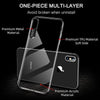 Ihaitun Luxury Eyes Case For Iphone Xs Max Xr X Cases Lens Protector Transparent Back Cover For Iphone 7 8 Plus X 10 Phone Cases