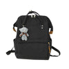 Doughnut 2018 Pink Women Girls Backpacks Fresh Students Travel Bags Casual School Bags For Teenage Girls Mochilas Rucksuck New