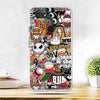 Case For Google Pixel 3 Xl Cover Soft Silicone 3D Relief Back Cover For Google Pixel 3Xl Thin Tpu Case Luxury Phone Shell Bags