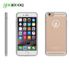 Qi Wireless Charger Receiver Case For Iphone 5 5S Se 6 6S 6 6S Plus Tpu Soft Phone Cover Case Used Wireless Charging Pad T0910
