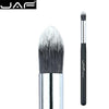 Jaf Brand 7 Pcs/Set Professional Portable Makeup Brushes Of Eye Blending Eyeshadow Smudge Shading Eyebrow Brushes Je07Ssy-B