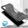 Mofi For Iphone Xs Max Case Luxury Hard Back Cover For Iphone Xs Max Case Original Fabric Shockproof Matte X 360 Shell New Funda