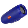 Zop Bluetooth Speaker Wireless Portable Outdoor Speaker 10W Sound System Stereo Loudspeaker With Mic Tf Card For Phone