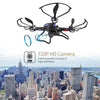 [Stock] Holy Stone F181C Rc Drone 4Gb Tf Card With 720P Camera 20 Minutes Flight Rtf 4Ch 2.4Ghz Altitude Hold Helicopter