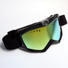 Ski/Moto Goggles with Built-in 1080P HD Camera & Black Double Anti-Fog Lens